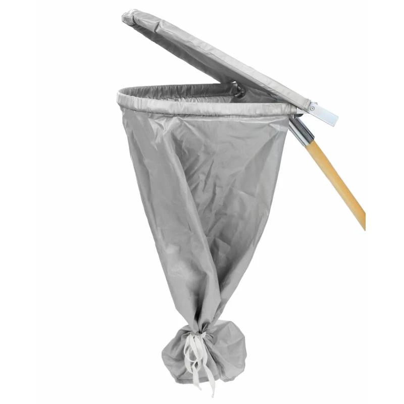 Swarm-catching bag