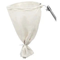 Swarm-catching bag