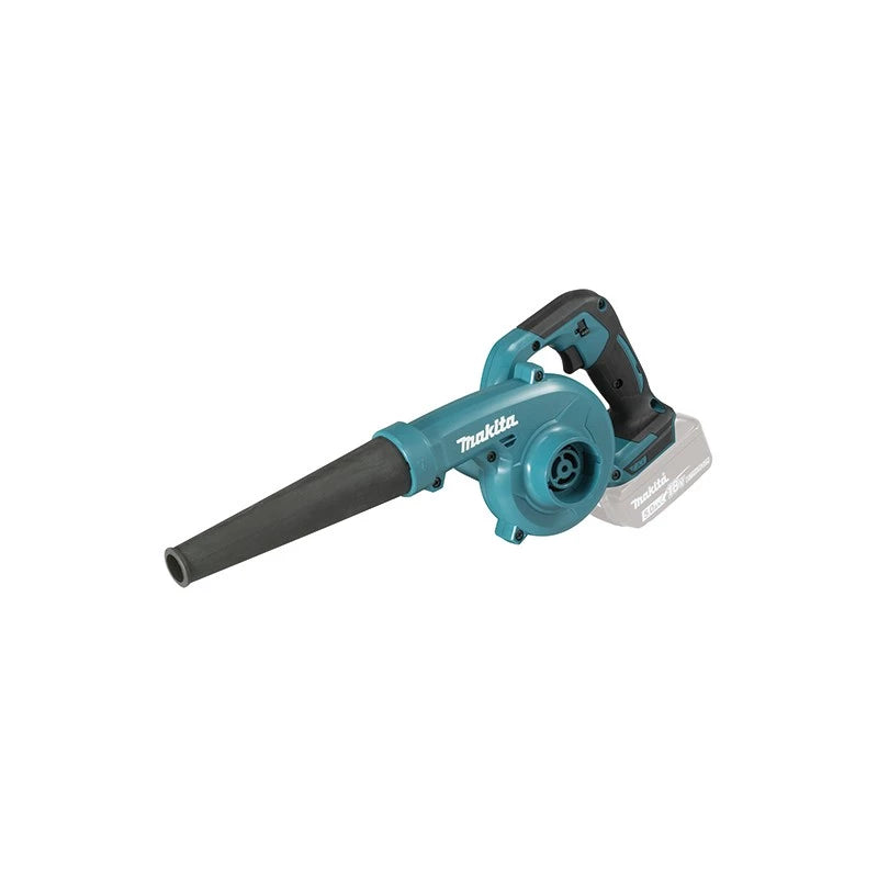 MAKITA 18V battery-powered blower (small)