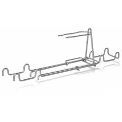 Support (2in1) hose and resistance