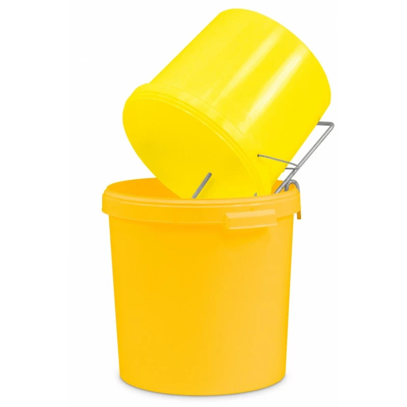 Suporte de aço inoxidável para mangueira de 40 (1 1/2")