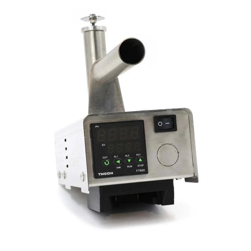 Sublimador alimentado por bateria INSTANTVAP