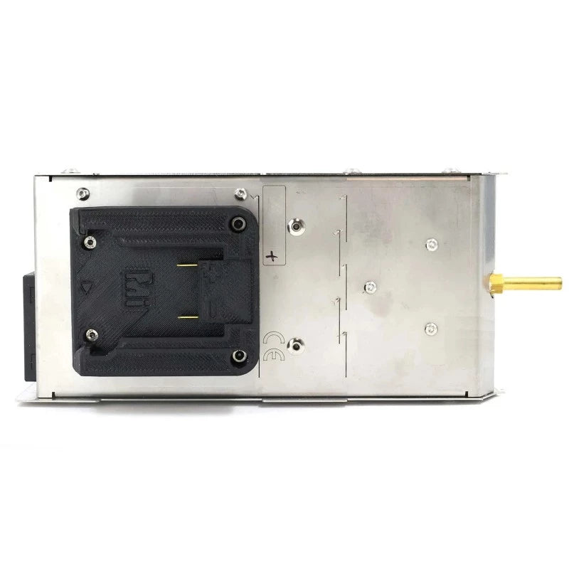 Sublimador alimentado por bateria INSTANTVAP