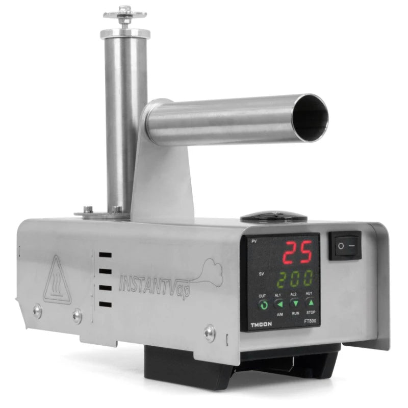 Sublimador alimentado por bateria INSTANTVAP