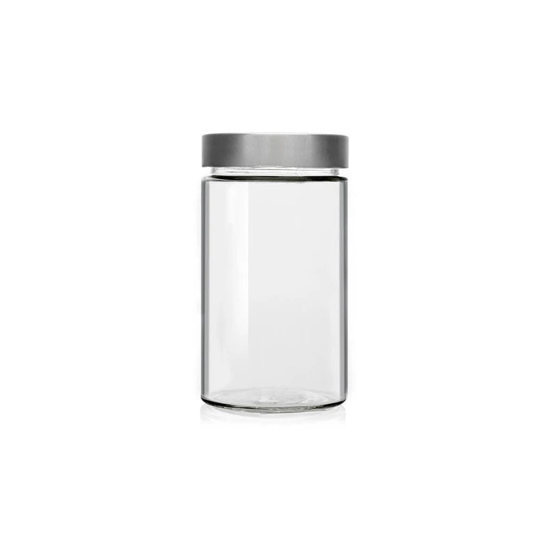 Aura Jar 720 ml High Mouth