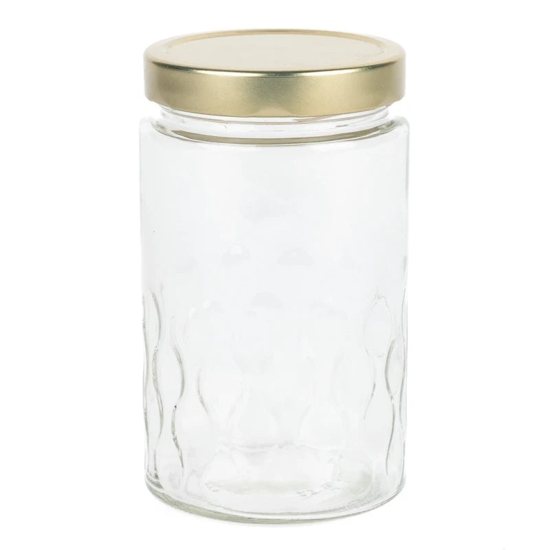Frasco em caixa 12 unidades APIARI 1kg mel