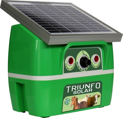 Pastor TRIUMPH SOLAR R-10 SOLAR - Código PA 116