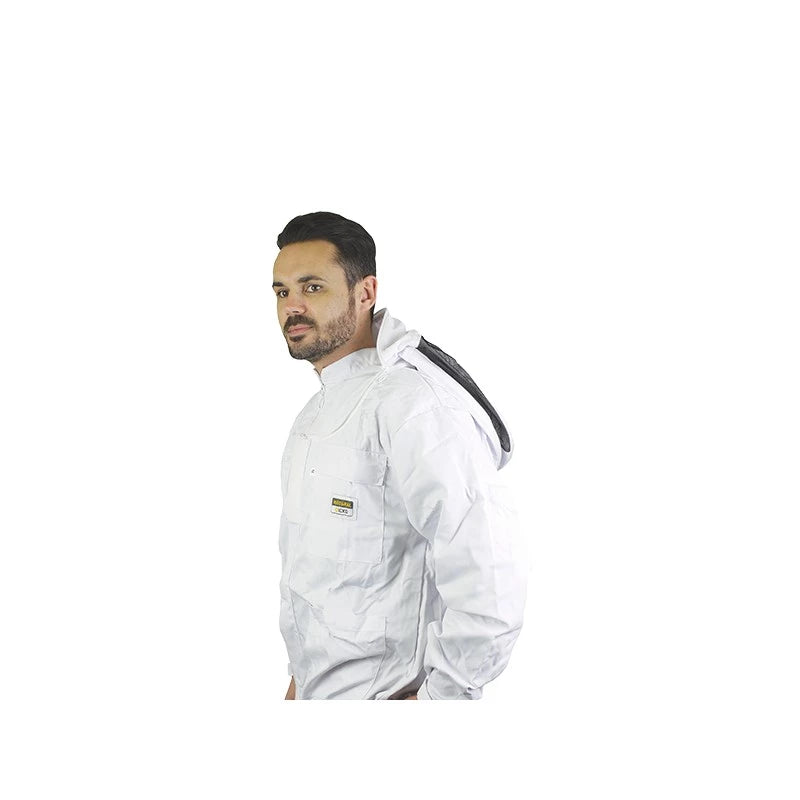 Fato de apicultura ICKO Integral Combi Pro