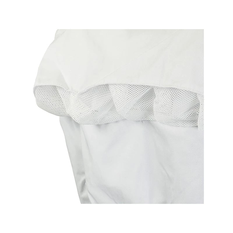 Fato de apicultura ICKO Integral Combi Pro