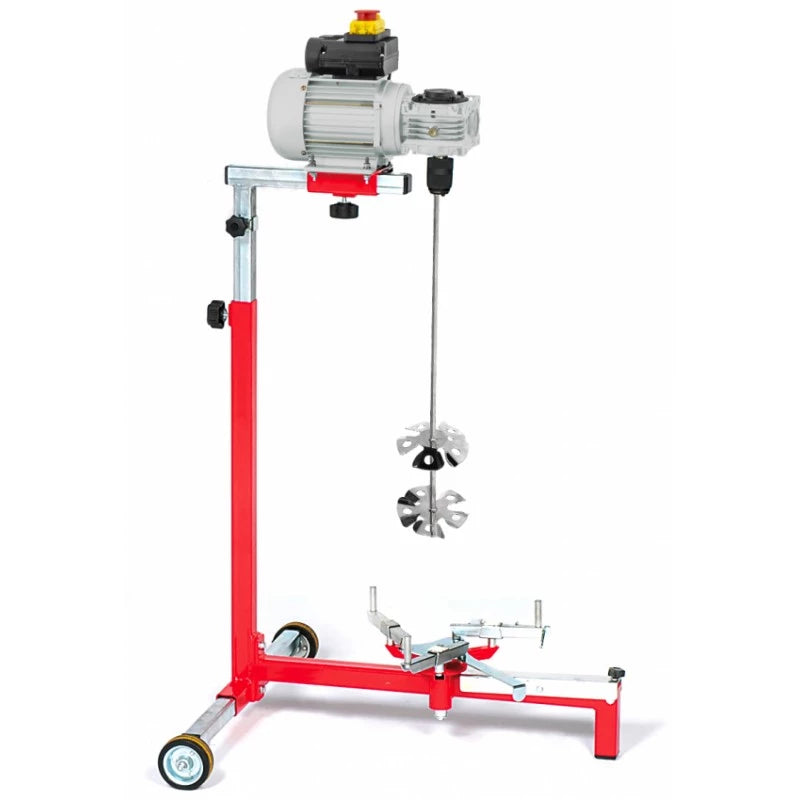 Honey cream crusher