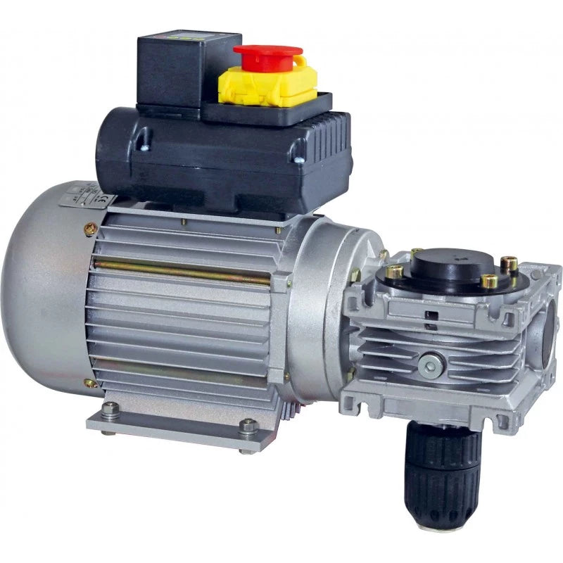 Honey cream crusher
