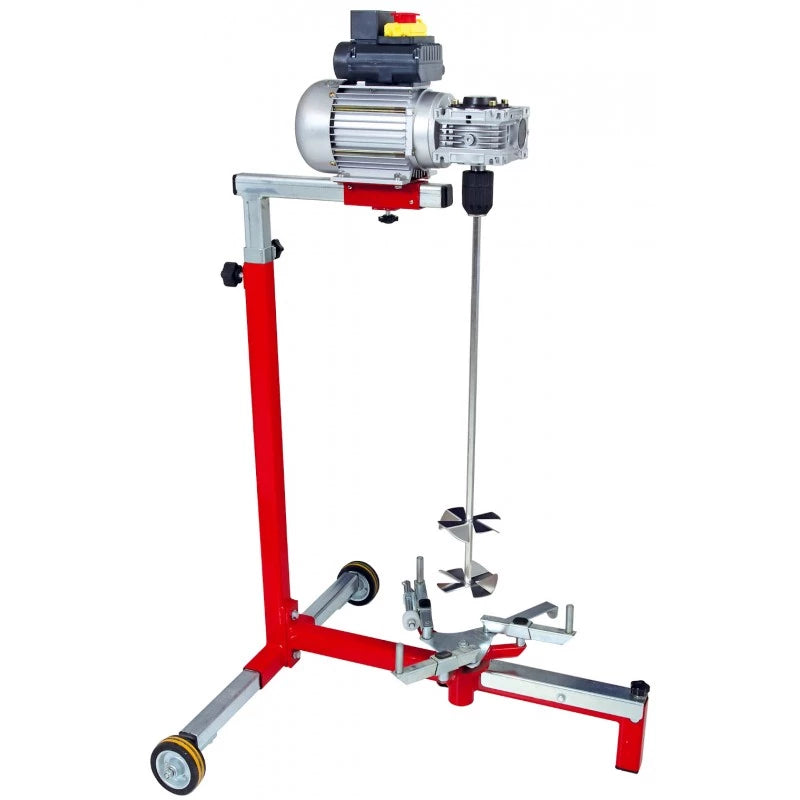 Honey cream crusher