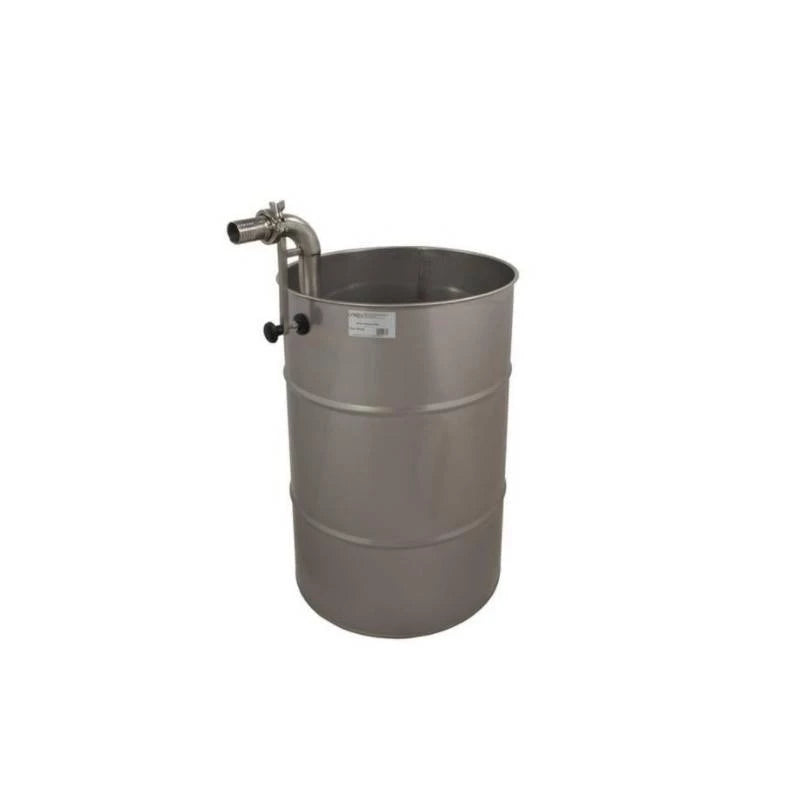 Honey drum 322kg (230L)