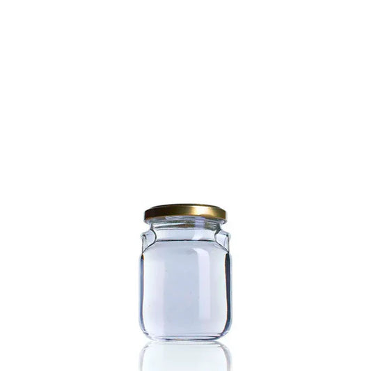Jarra Miel Lusa 275 ml