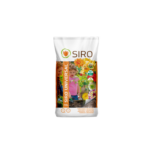 Siro Universal 50L