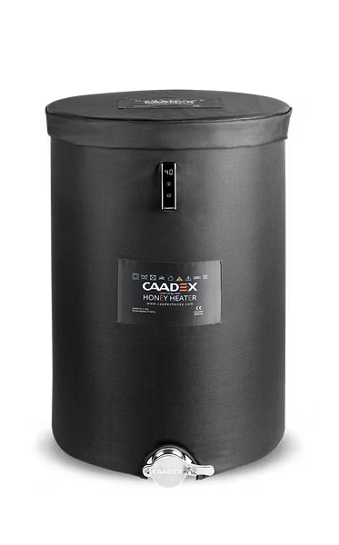 Ripener 200kg stainless steel.