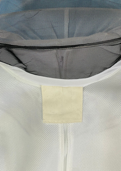 Ventilated Mixed Jumpsuit