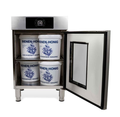 Armario cámara caliente para miel y polen - PICCOLO