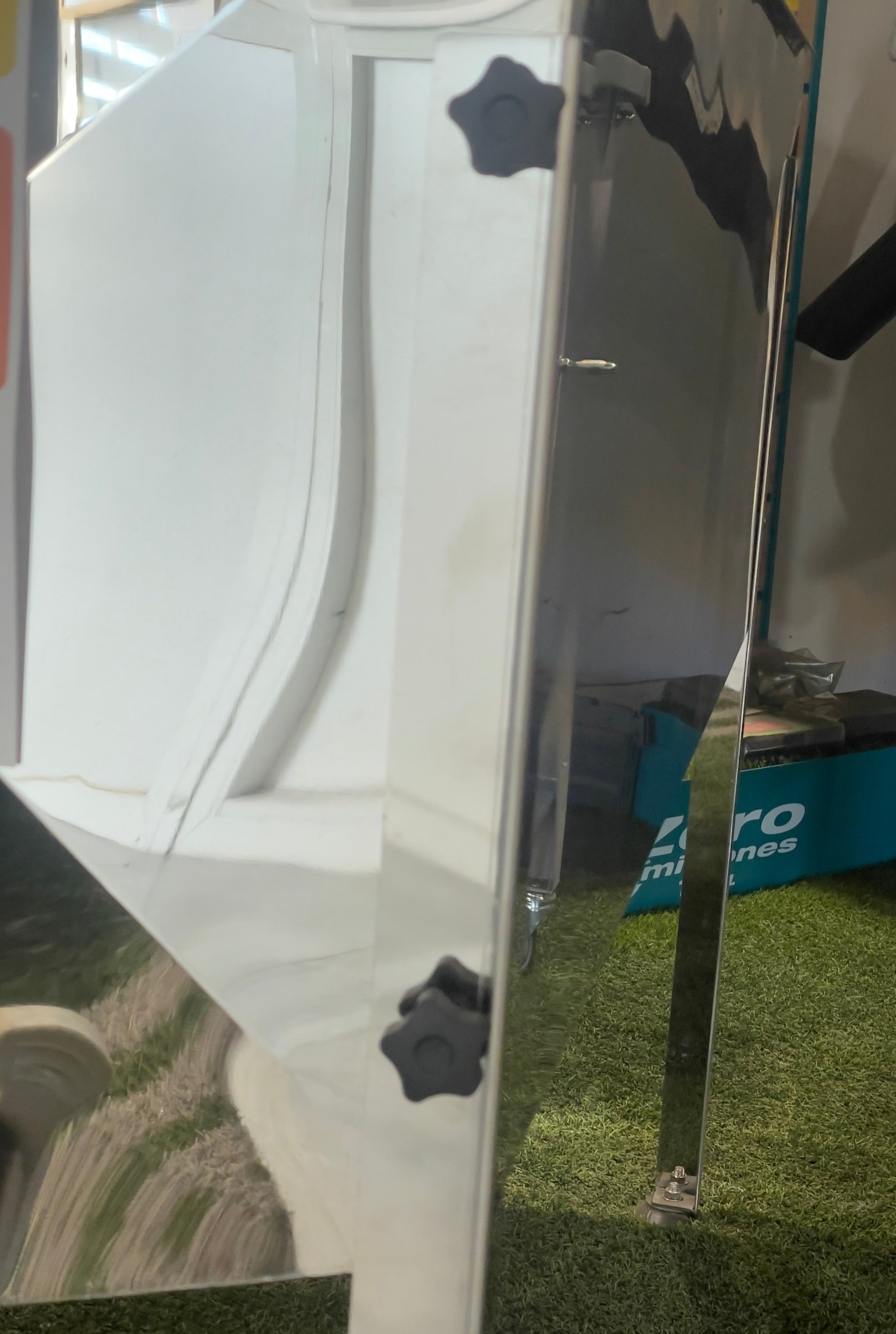 Universal LEVA Bench 1.5m