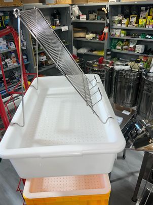 Basic Uncapping Bucket UP142