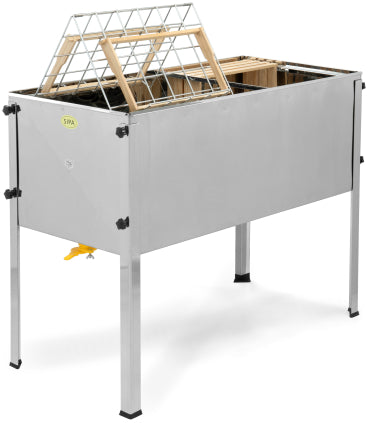 Universal LEVA Bench 1m