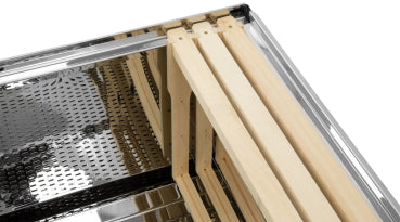 Universal LEVA Bench 1m