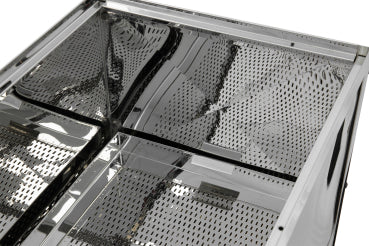 Universal LEVA Bench 1m