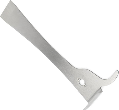 Espátula Inox. Escorpión profesional