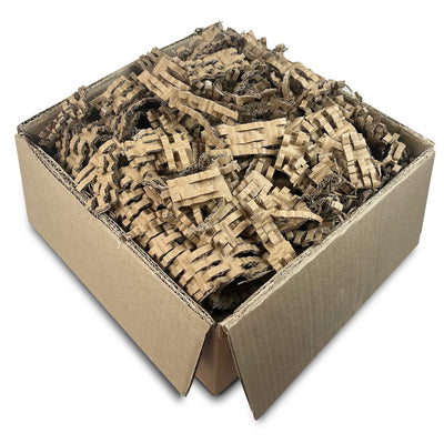 Cartón Triturado Relleno Especial Envíos 5Kg