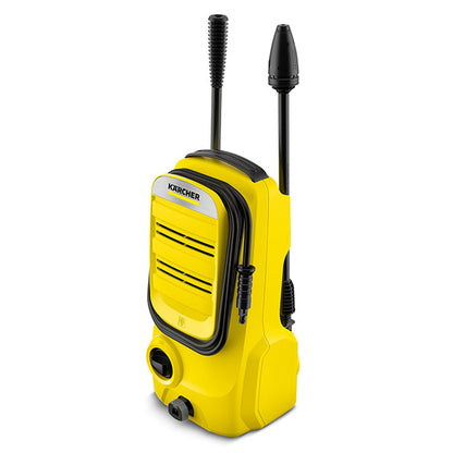 Hidrolimpiadora Alta Presión. Mod. K2 Compact KARCHER