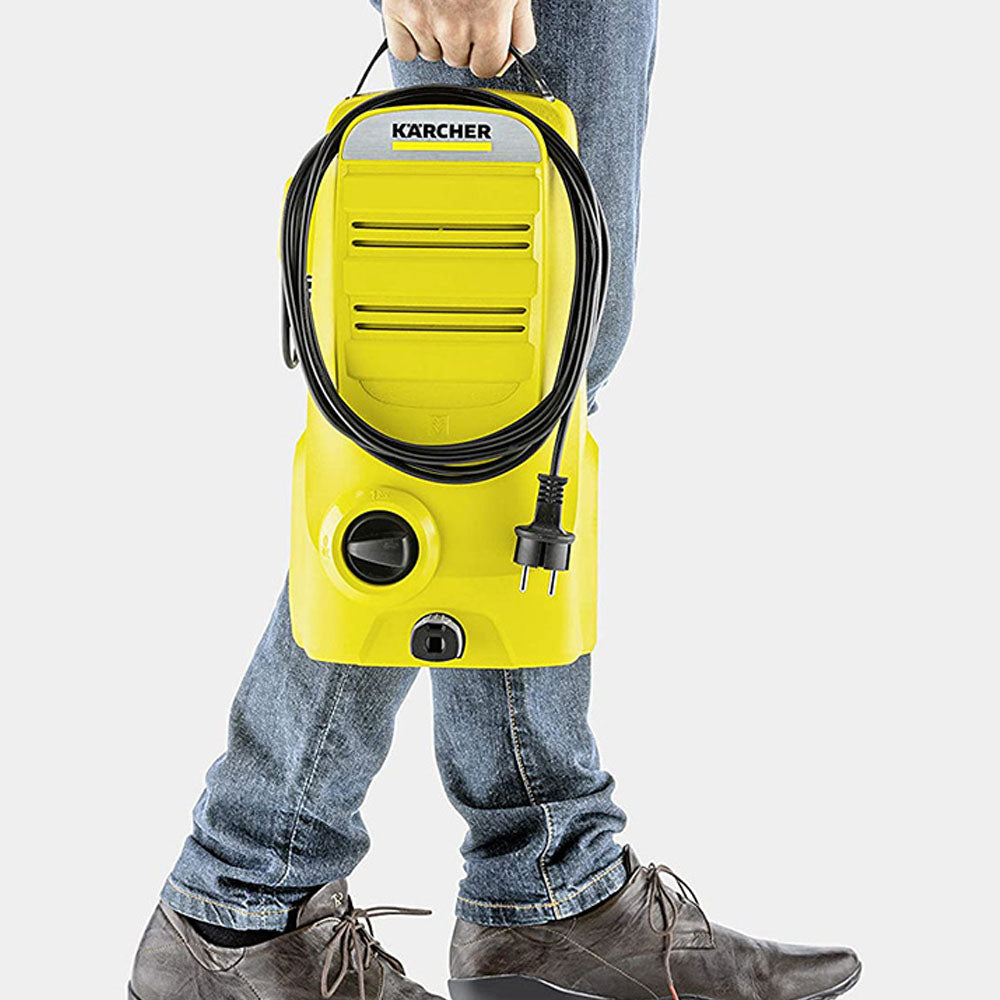 Hidrolimpiadora Alta Presión. Mod. K2 Compact KARCHER