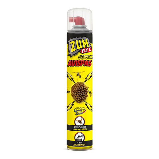 ZUM FLY C PARA AVISPAS Y AVISPEROS 1L