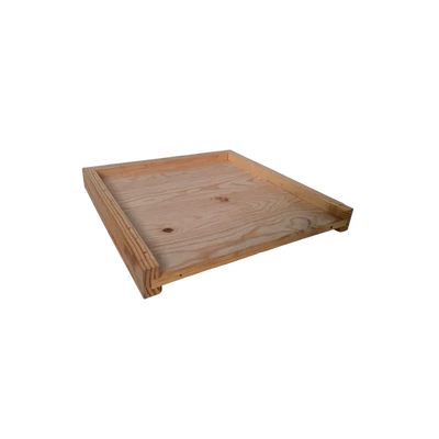 Colmena Langstroth Lazada  1/2 Alza Completa