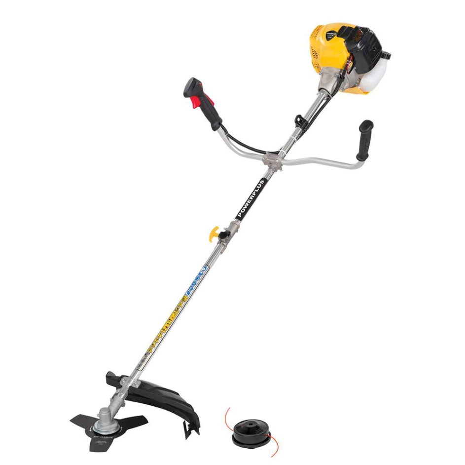 Koma Tools 51,7cc 2HP 2 tempos roçadeira a gasolina