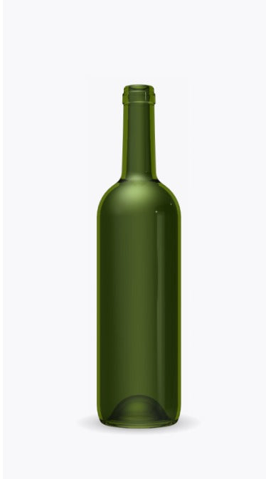 BD TRADITION LIGHT 75cl (3 Cores)