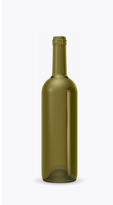 BD TRADITION LIGHT 75cl (3 Cores)