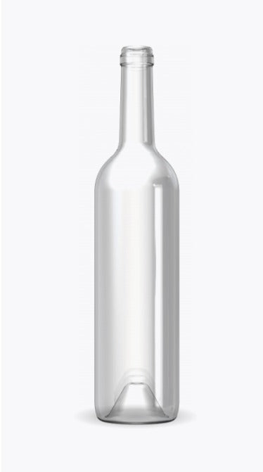Botella BD STILUS 75cl (2Colores)