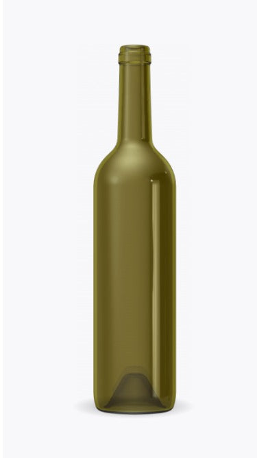Botella BD STILUS 75cl (2Colores)