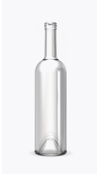 Botella BD EUROPE 75cl (2Colores)