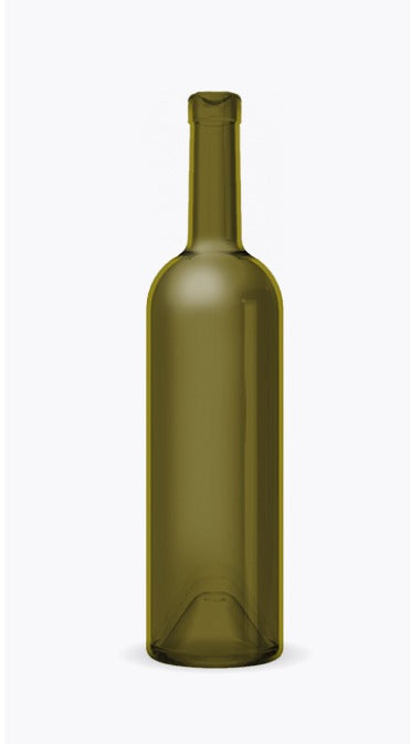 Botella BD EUROPE 75cl (2Colores)