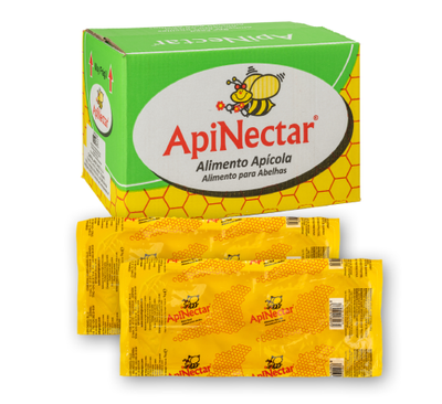 Caja 18 ud. ApiNectar Estimulación
