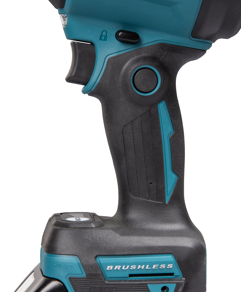 Pistola de soplado MAKITA LXT DAS180