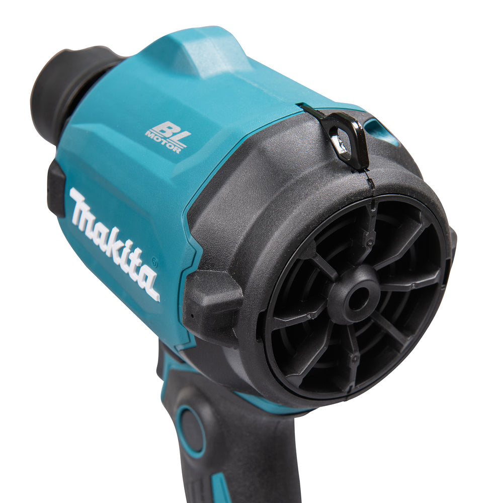 Pistola de soplado MAKITA LXT DAS180