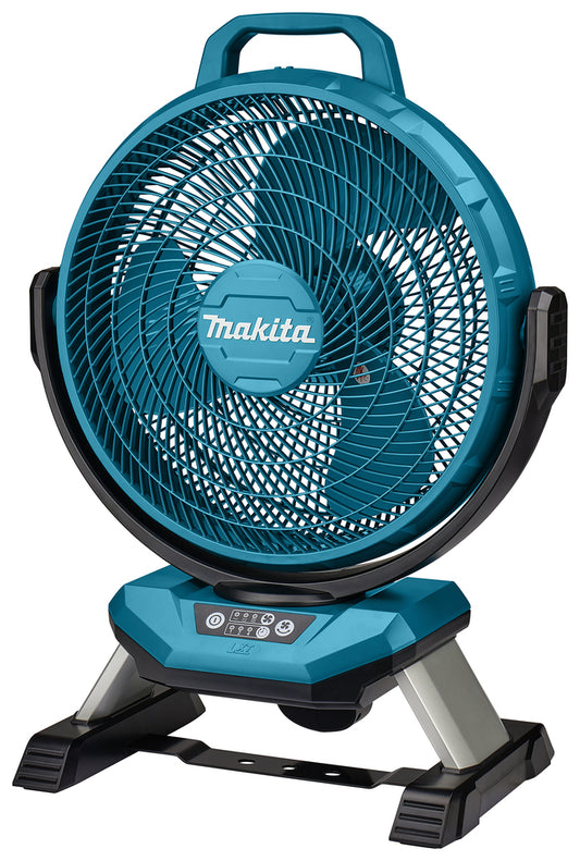 Ventilador de bateria Makita LXT DCF301 