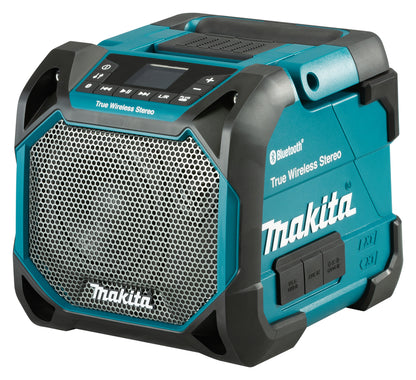 Altavoz Bluetooth MAKITA CXT / LXT DMR203