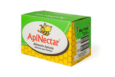Caja 18 ud. ApiNectar Estimulación