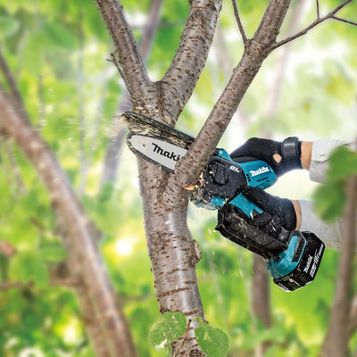 Serra de poda Makita LXT DUC150
