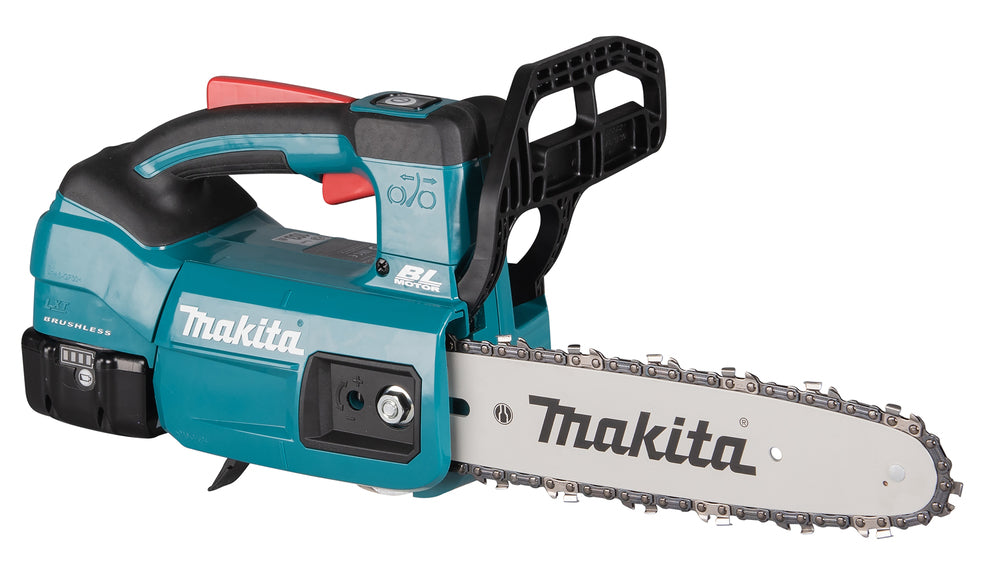 Sierra de cadena MAKITA LXT DUC254