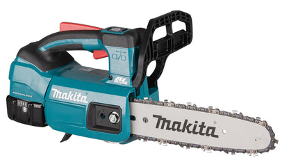 Sierra de cadena MAKITA LXT DUC254