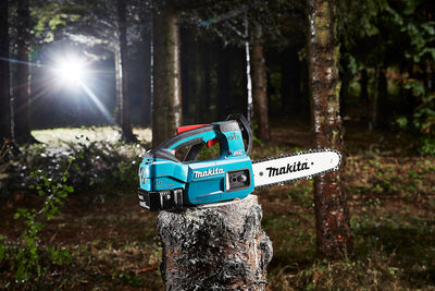 Motosserra Makita LXT DUC254 